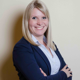 Carolin Behm
