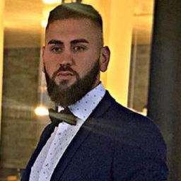Mohammed Omar