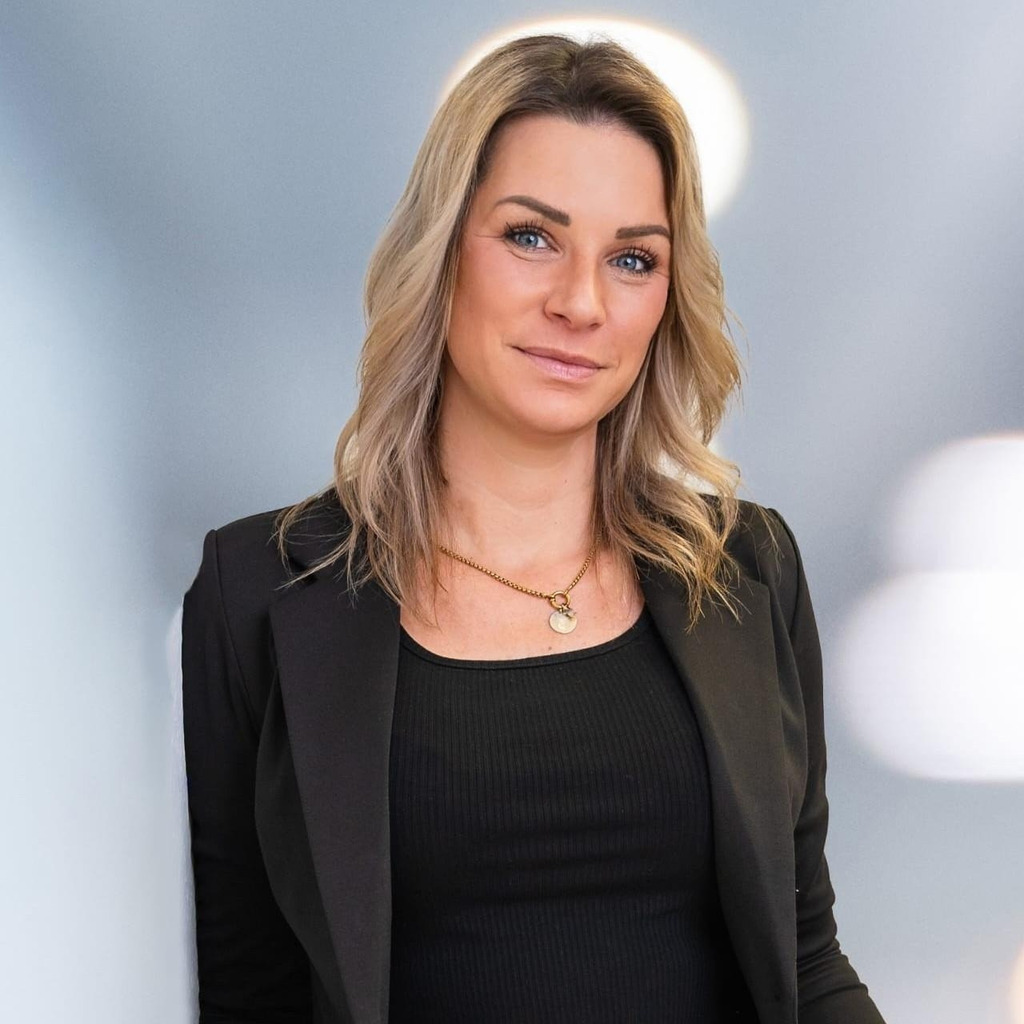 Caroline Linke Dipl. Oec., Generalagentur, Versicherungsfachfrau