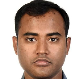 Md Al Amin  Hossain