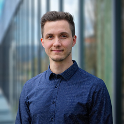 Luca Klingele