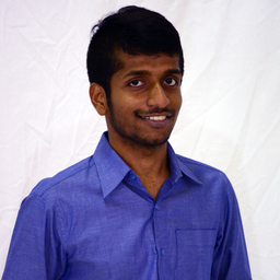 Vishnuvardhan Ramini