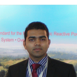 Harikrishnan A B