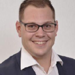 Florian Krämer-Vogt