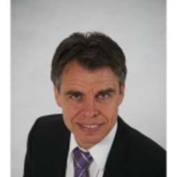 Bernd Horn's profile picture