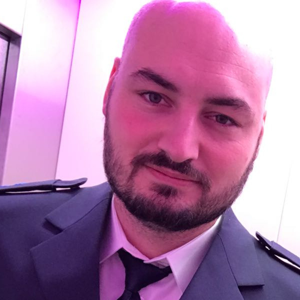 Thomas Kahle Polizeivollzugsbeamter Freistaat Bayern XING