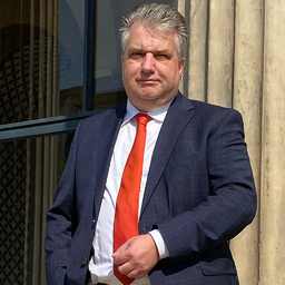 Claus Wesemann