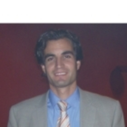 Pedro Martinez Zubieta
