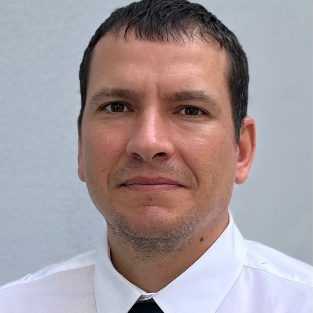 Christian Mechelt Produktionsleiter Schleuniger Messtechnik GmbH XING