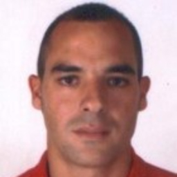 Jose Antonio Molina Gomez