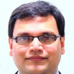 Aniruddha Ghosh