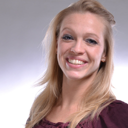 Katharina Verena Behrens