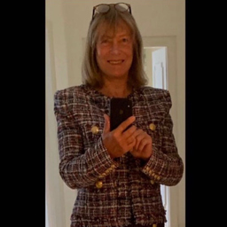 Heide Marie Lameyer