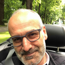 Christian Reiber