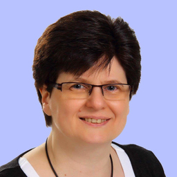 Birgit Behringer