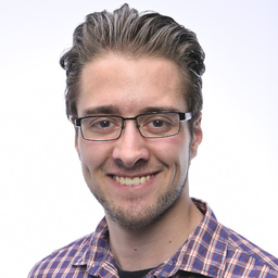 Niklas Berger