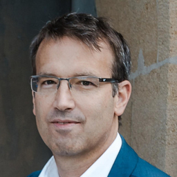 Dipl.-Ing. Daniel Föhl