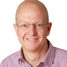 Torsten Benge