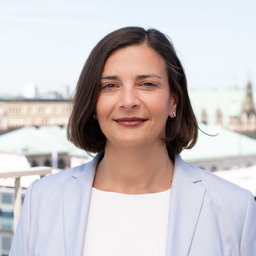 Steffi Voll