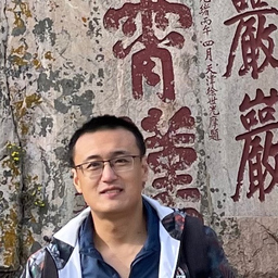 zhilong li