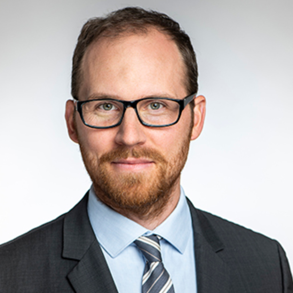 Henning Bohn Vice President ACOLIN Europe AG XING