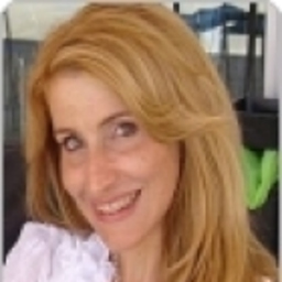 Rosangela Rabel