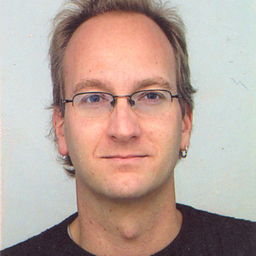 Holger Zimmermann