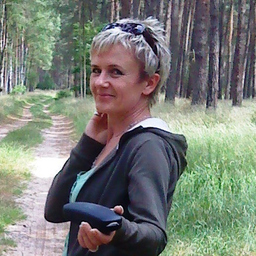 Heike Lehmann
