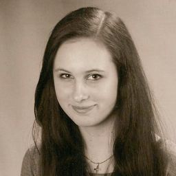 Sarah Dethlefsen
