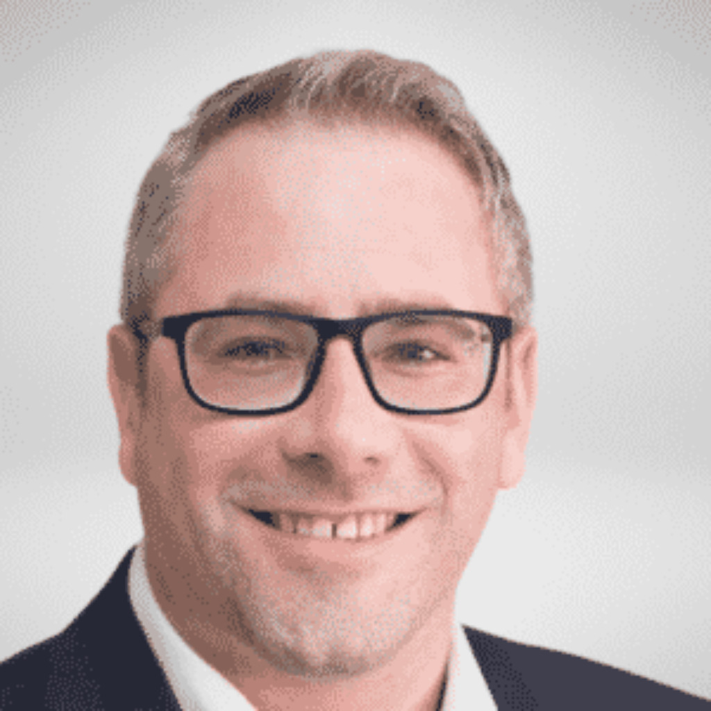 Stephan Buchmann Managing Partner BRUDERKOPF GmbH & Co. KG XING