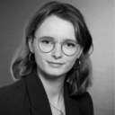 Social Media Profilbild Pauline- Magdalena Koenen Beverstedt