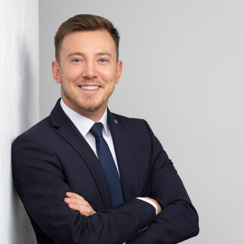 Dominic Reisch Property Manager APLEONA Real Estate Management XING