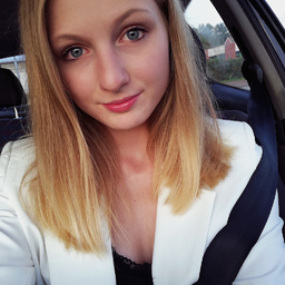 Saskia Wilbers