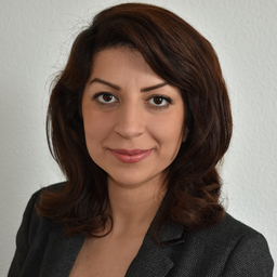 Laleh Janipour