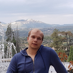 Oleksii Palamar