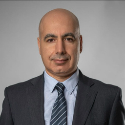 Raed Abu Jalban   MBA | CMA | CPA