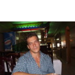 Yoann Claude Riobe