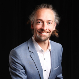 Dr. Jonas Läufer