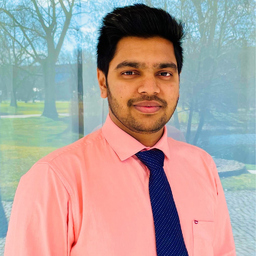 Ashishkumar Gaikwad
