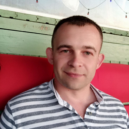 Oleksandr Tkachuk