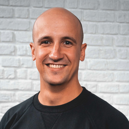 Steffen Müller
