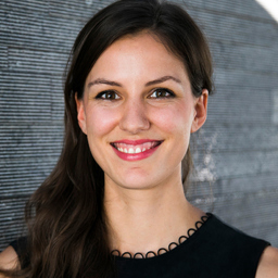 Friederike Schams