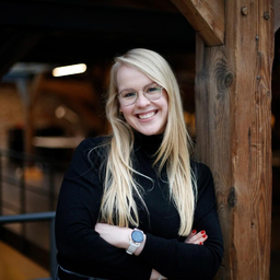 Lydia Sastedt