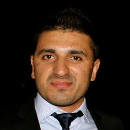 Mehmet Konak