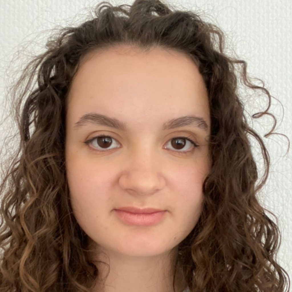 Olena Oharkova Landschaftsarchitektin Privatgelände XING