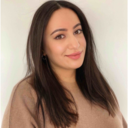 Jasmin Rawas
