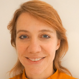 Profilbild Anja Hofmann