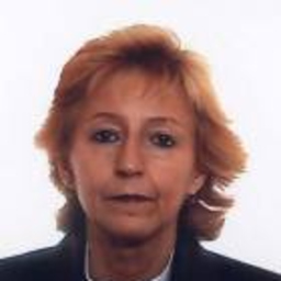 Manuela Rabasa Martínez