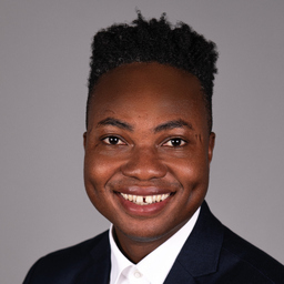 Ernest Ahiavi