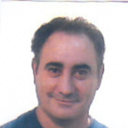 Antonio soriano Moreno